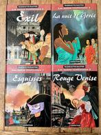 Les suites vénitiennes - EO, Livres, BD | Comics, Comme neuf