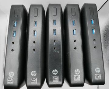 Home Assistant server HP T520 32gb ssd 4gb ddr3 plugNplay  beschikbaar voor biedingen