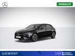 Mercedes-Benz A 250 e Star Edition | Parkeerpakket met achte, Auto's, Automaat, Zwart, Zwart, Berline