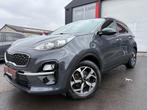 kia sportage automatique 2019(147000km), Auto's, Kia, Automaat, USB, Leder en Stof, Bedrijf