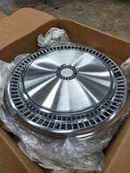 Nieuwe Mopar wieldeksels hubcaps Chrysler corporation, 15 pouces, Enlèvement ou Envoi, Neuf