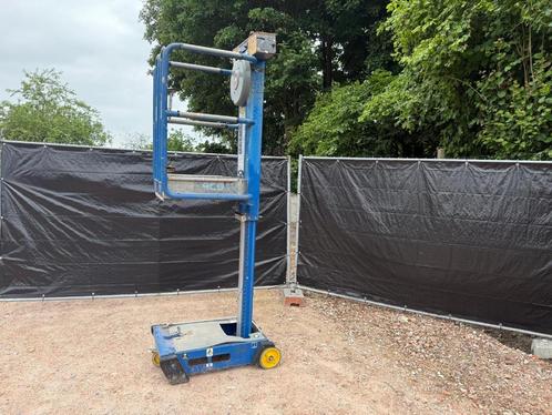 Manuele lift 3,5m., Doe-het-zelf en Bouw, Lieren en Takels, Ophalen