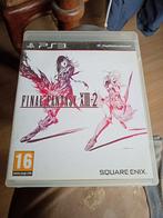 Final Fantasy XIII-2 PS3, Games en Spelcomputers, Ophalen