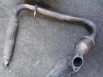 catalyseur  Casalini 550, Ophalen of Verzenden, Gebruikt