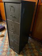 Classeur d'archives, 4 tiroirs, Enlèvement