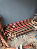 Stippen, Enlèvement