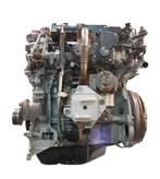 Mitsubishi Outlander MK3 III 2.2 4N14-motor, Ophalen of Verzenden