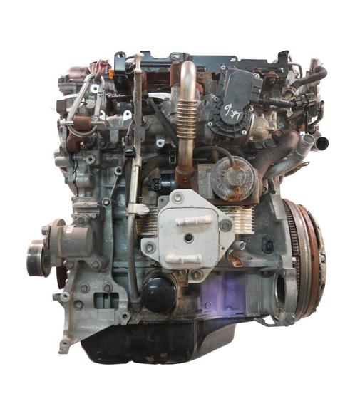 Mitsubishi Outlander MK3 III 2.2 4N14-motor, Auto-onderdelen, Motor en Toebehoren, Ophalen of Verzenden