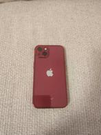 iPhone 13 Rouge – 128 GB – Très bon état – 200€ FIXE, Ophalen, Gebruikt, IPhone 13