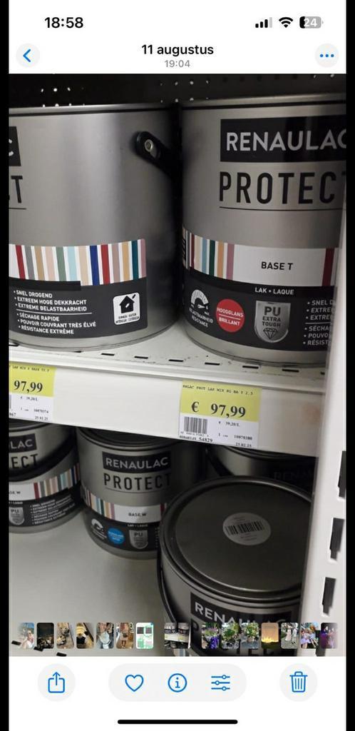 Beste Brico verf, Immo, Appartements & Studios à louer