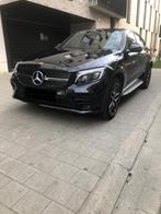 Mercedes GLC coupe 220d 4matic, Autos, Cuir et Alcantara, Achat, Euro 6, Carnet d'entretien
