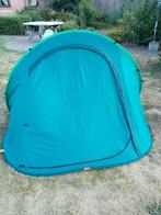 Tent, festival tentje,2 secondentent, Ophalen, Zo goed als nieuw, Tot en met 2