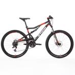 Btwin 520s mtb xl, Fietsen en Brommers, Fietsen | Mountainbikes en ATB, Ophalen, Zo goed als nieuw