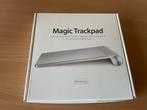 Magic Trackpad Apple, Ophalen of Verzenden, Trackpad, Zo goed als nieuw, Draadloos