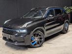 Lynk & Co 01 1.5 TURBO PHEV 6.6kw, Auto's, Lynk & Co, Stof, 192 kW, Zwart, Plug-in hybride