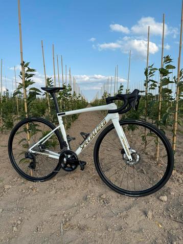 Specialized Tarmac SL8 beschikbaar voor biedingen