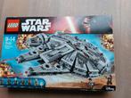 Lego Star Wars 75105, Ophalen of Verzenden, Zo goed als nieuw