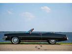 Cadillac Fleetwood - Eldorado Cabrio - Personenauto, Auto's, Automaat, Gebruikt, Overige modellen, Cabriolet