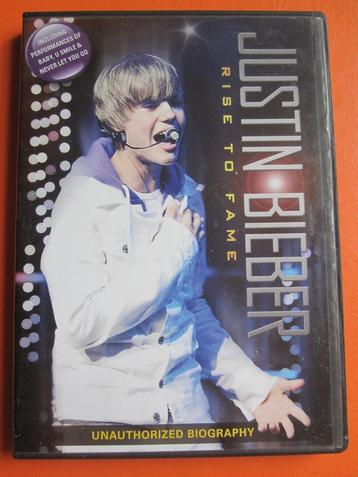 Justin Bieber - Devenir célèbre, Tous les âges, Enlèvement ou Envoi, Comme neuf, Musique et Concerts