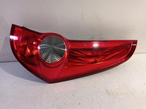 ACHTERLICHT RECHTS BUITEN Opel Agila (B) (01-2008/10-2014), Auto-onderdelen, Verlichting, Opel, Gebruikt