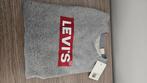 Sweater LEVI'S maat XS NIEUW, Enlèvement ou Envoi, Neuf, Autres tailles, Levis