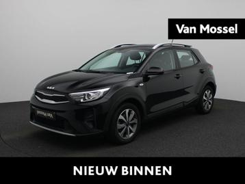 KIA Stonic 1.0 T 100 Urban Edition beschikbaar voor biedingen