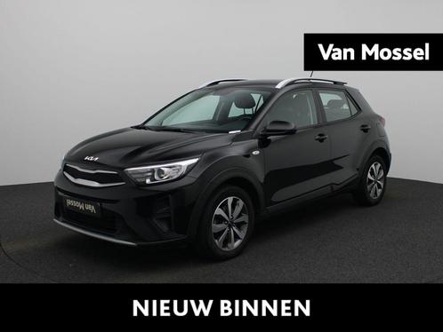 KIA Stonic 1.0 T 100 Urban Edition, Auto's, Kia, Bedrijf, Te koop, Stonic, Airconditioning, Centrale vergrendeling, Climate control
