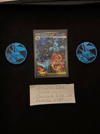 Mega Charizard X EX - Phantasmal Flames Pokémonkaart, Hobby & Loisirs créatifs, Enlèvement ou Envoi, Neuf, Cartes en vrac, Foil