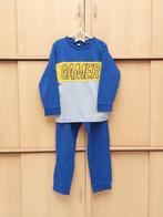 Lente/herfst pyjama Gamer 134-140/9-10j Zeeman, Kinderen en Baby's, Ophalen of Verzenden, Zo goed als nieuw, Jongen, Nacht- of Onderkleding