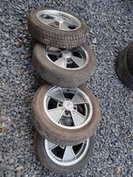 Jantes VW cox, Enlèvement