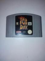 Conker's Bad fur day - N64, Games en Spelcomputers, Games | Nintendo 64, Avontuur en Actie, Gebruikt, 1 speler, Ophalen of Verzenden