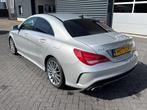 Mercedes-Benz CLA-klasse 220 CDI Prestige AMG Pakket, Auto's, Gebruikt, Euro 6, 4 cilinders, 120 kW