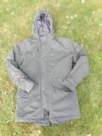 Winterjas Only & Sons, Only & sons, Ophalen of Verzenden, Gedragen, Groen