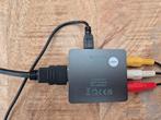 Convert Scart signal into HDMI signal, Ophalen of Verzenden, Zo goed als nieuw