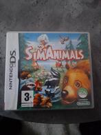 Sim Animals Nintendo DS, Enlèvement