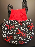 Porte-bébé pour petits chiens., Enlèvement, Utilisé