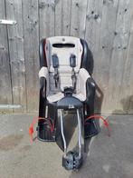 Fietsstoeltje, Fietsen en Brommers, Ophalen