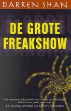 De Grote Freakshow, Ophalen of Verzenden