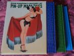 boek History of pin-up magazines, Enlèvement, Comme neuf