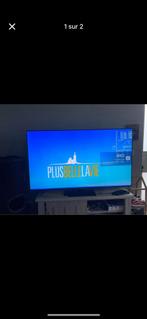 Tv samsung encore garantie, Ophalen, QLED, Zo goed als nieuw, Samsung