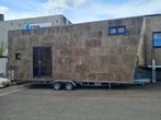 Tiny House, Caravanes & Camping, Enlèvement, Neuf
