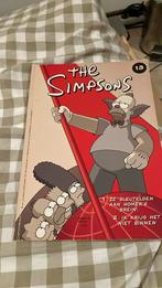 Ze sleutelden aan Homer's brein ; Ik krijg het niet binnen, Ophalen of Verzenden, Gelezen, M. Groening