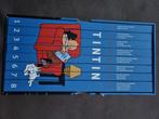 8 Livres Les Aventures De Tintin, Enlèvement, Comme neuf