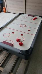 Airhockey. *gratis* ASAP ophalen, Sport en Fitness, Biljarten en Poolen, Ophalen, Gebruikt