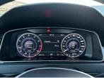 Volkswagen Golf 7 Variant, Auto's, Volkswagen, Alcantara, Zwart, Stuurwielverwarming, 13357 kg