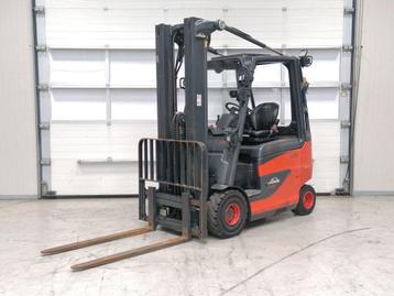 LINDE E25H-01/600 beschikbaar voor biedingen