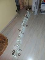 Kerst versiering, Ophalen, Gebruikt