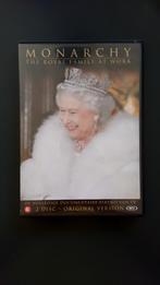 Documentaires over Queen Elizabeth II en haar familie, Comme neuf, Autres types, Enlèvement