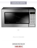 Samsung micro ondes, Electroménager, Four