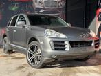 Porsche Cayenne 3.0 diesel 2010 V8 soundsysteem, Auto's, Porsche, Automaat, Zwart, Leder, Bedrijf